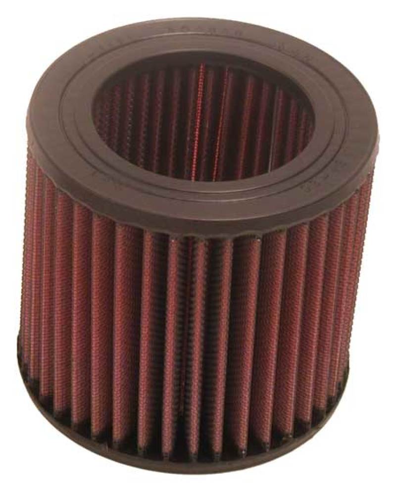 K&N 69-85 BMW R Models Replacement Air Filter-Air Filters - Direct Fit-Grocery Getter Performance