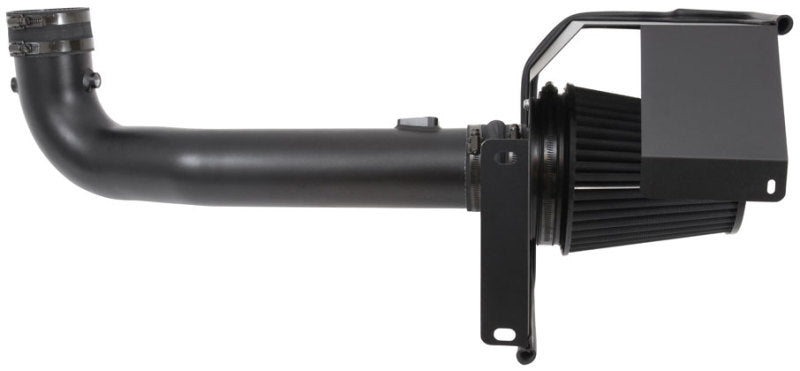 K&N 71 Series Performance Intake Kit - Chevrolet/GMC 14-15 Silverado/Sierra / 2015 Suburban/Yukon-Cold Air Intakes-Grocery Getter Performance