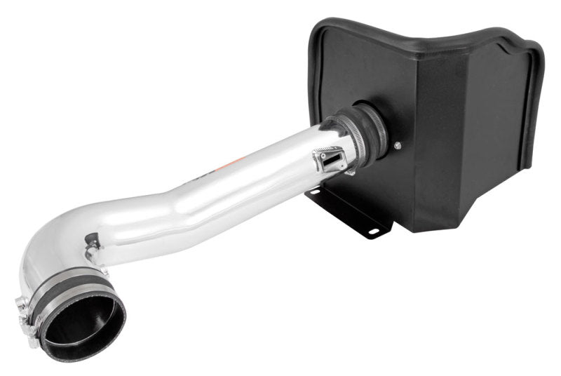 K&N 77 Series Performance Intake Kit - Chevy/GMC 14-15 Silverado/Seirra /2015 Suburban/Tahoe/Yukon-Cold Air Intakes-Grocery Getter Performance