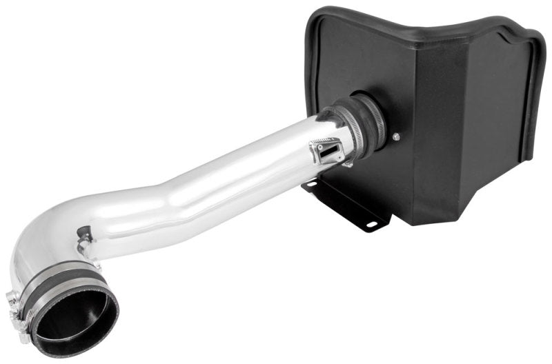 K&N 77 Series Performance Intake Kit - Chevy/GMC 14-15 Silverado/Seirra /2015 Suburban/Tahoe/Yukon-Cold Air Intakes-Grocery Getter Performance