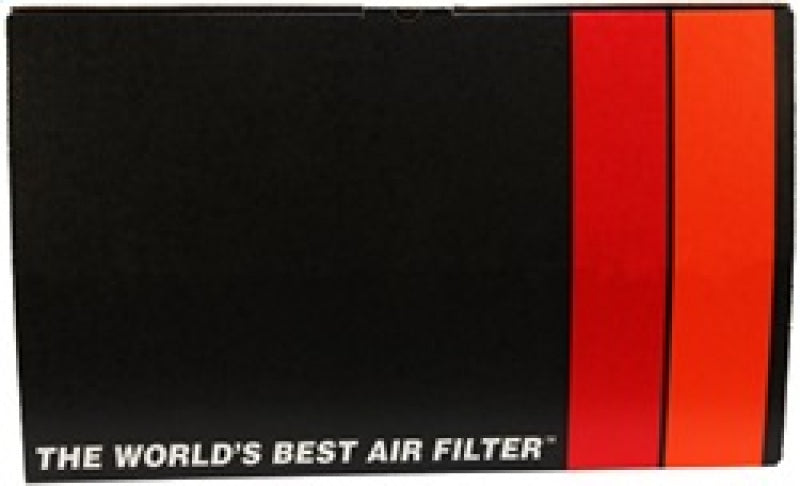 K&N 88-95 Ford PickUp/Bronco Performance Intake Kit-Cold Air Intakes-Grocery Getter Performance