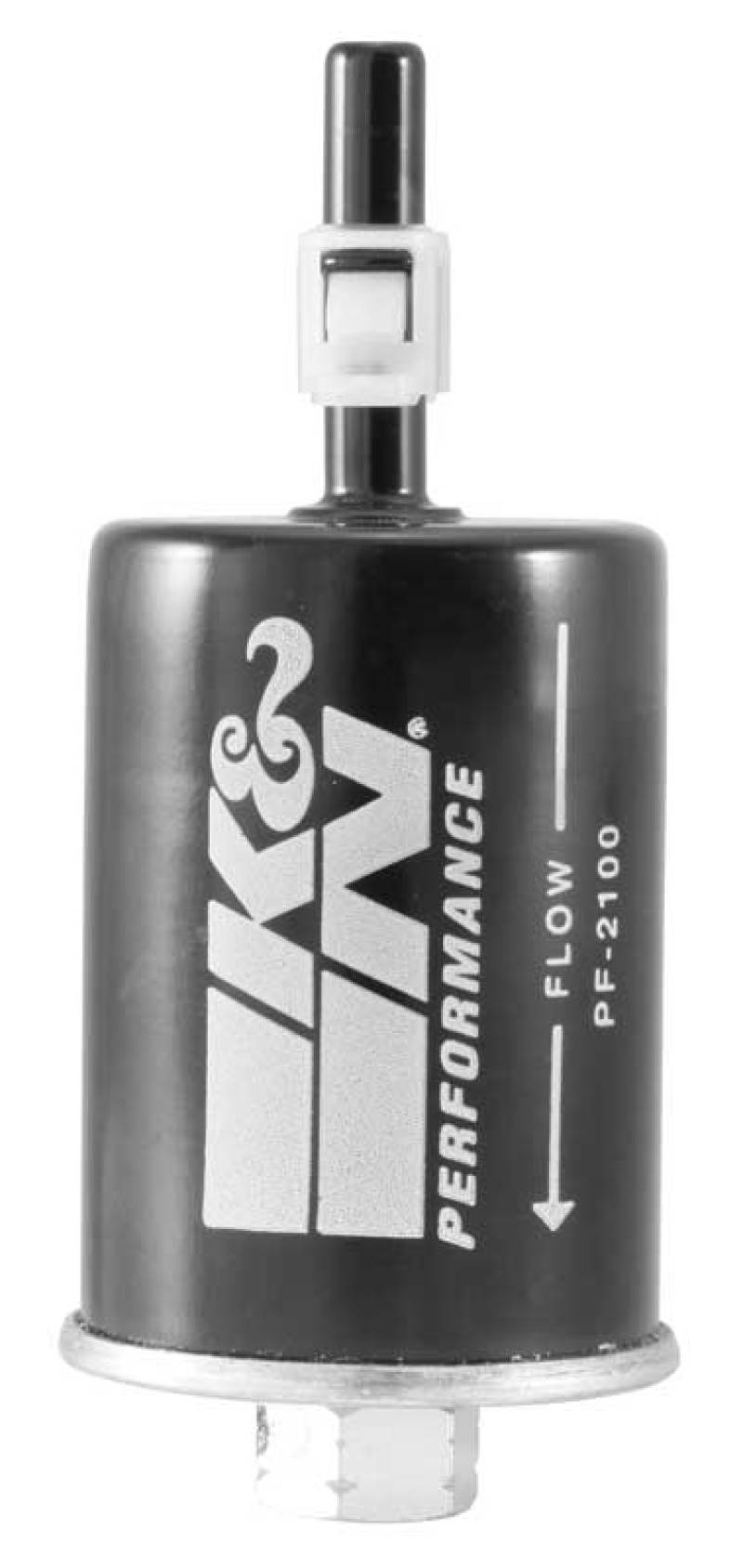 K&N 92-95 Chevy Cavalier 2.2L / 3.1L Fuel Filter-Fuel Filters-Grocery Getter Performance