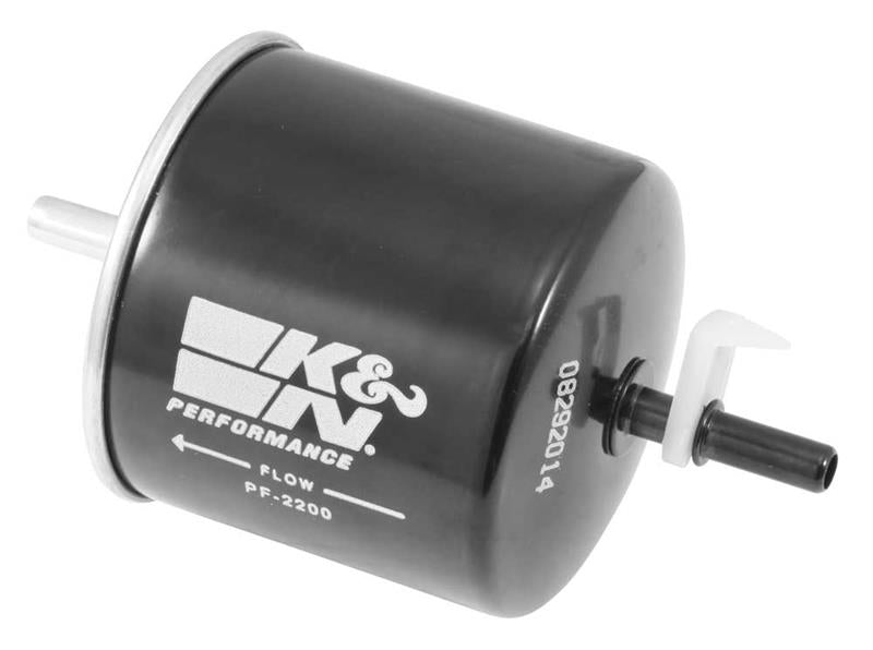 K&N 92-95 Chevy Cavalier 2.2L / 3.1L Fuel Filter-Fuel Filters-Grocery Getter Performance