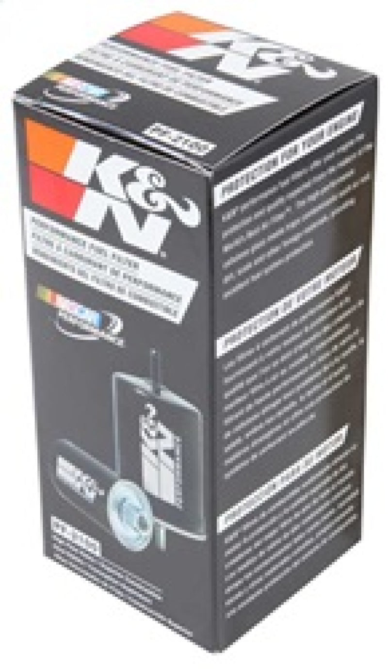 K&N 92-95 Chevy Cavalier 2.2L / 3.1L Fuel Filter-Fuel Filters-Grocery Getter Performance