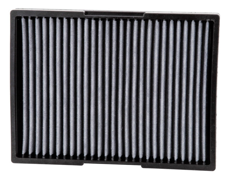 K&N 93-10 VW Jetta / Golf / Beetle Cabin Air Filter-Cabin Air Filters-Grocery Getter Performance