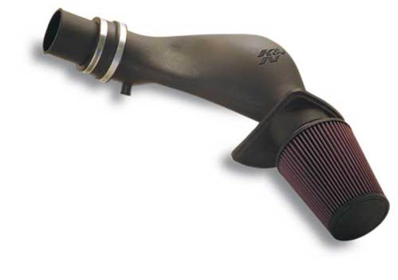 K&N 93-97 Chevy Camaro Performance Intake Kit-Cold Air Intakes-Grocery Getter Performance