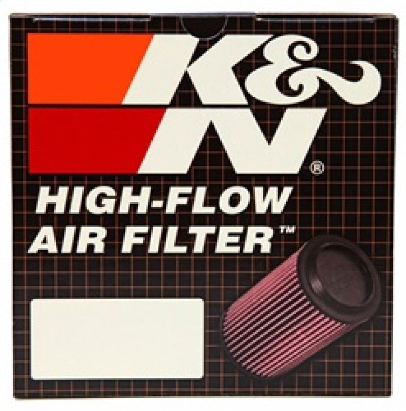 K&N 94-01 Acura Integra 1.8L-L4 Drop In Air Filter-Air Filters - Drop In-Grocery Getter Performance