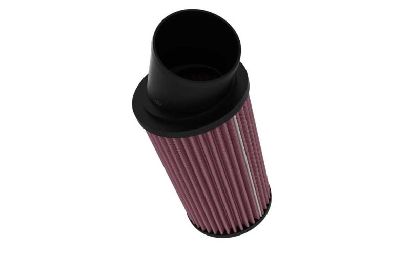 K&N 94-01 Acura Integra 1.8L-L4 Drop In Air Filter-Air Filters - Drop In-Grocery Getter Performance