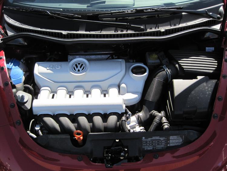 K&N 96-07 Audi / 99-05 Seat / 96-04 Skoda / 97-09 VW Drop In Air Filter-Air Filters - Drop In-Grocery Getter Performance