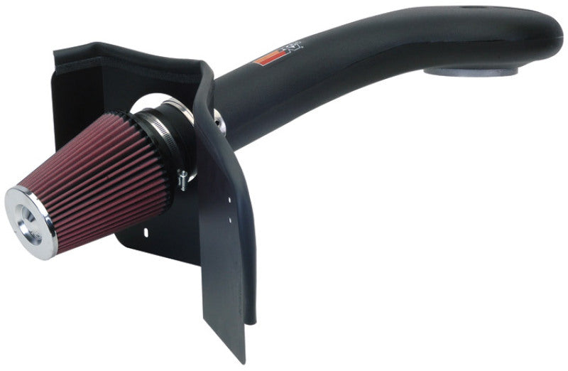 K&N 97-99 Dodge Dakota/Durango V8-5.2L/5.9L Performance Intake Kit-Cold Air Intakes-Grocery Getter Performance