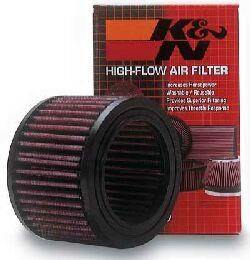 K&N 98-06 BMW R1200 C/CL Replacement Air Filter-Air Filters - Direct Fit-Grocery Getter Performance