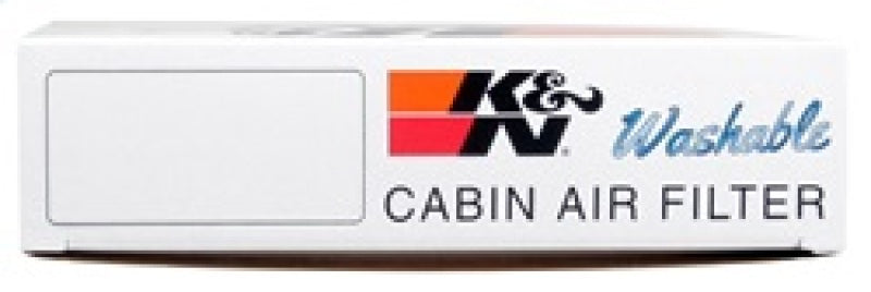K&N 99-02 GM/Chevy 1500/2500 Cabin Air Filter-Cabin Air Filters-Grocery Getter Performance