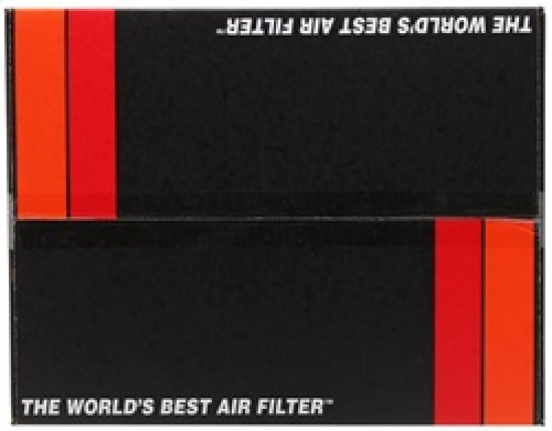 K&N 99-04 Chevy Silverado V8-6.0L Performance Intake Kit-Cold Air Intakes-Grocery Getter Performance