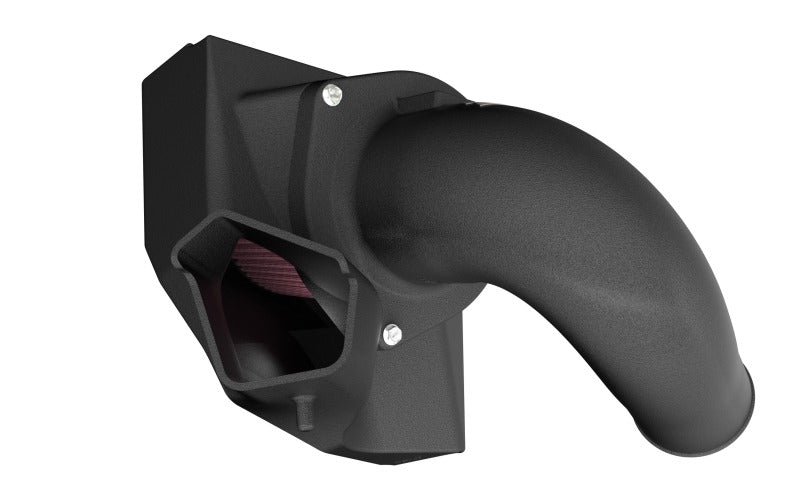 K&N Aircharger Intake Toyota Gr Supra L4-2.0L F/I 20-24-Cold Air Intakes-Grocery Getter Performance