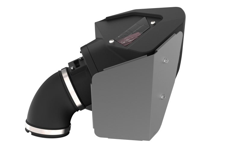 K&N Aircharger Intake Toyota Gr Supra L6-3.0L F/I 20-24-Cold Air Intakes-Grocery Getter Performance