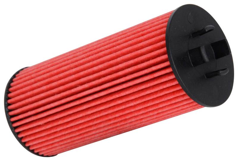 K&N Automotive Oil Filter - 14-17 Mini Cooper 1.5L L3 Gas-Oil Filters-Grocery Getter Performance