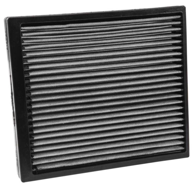 K&N Cabin Air Filter 12-15 Hyundai i45-Cabin Air Filters-Grocery Getter Performance