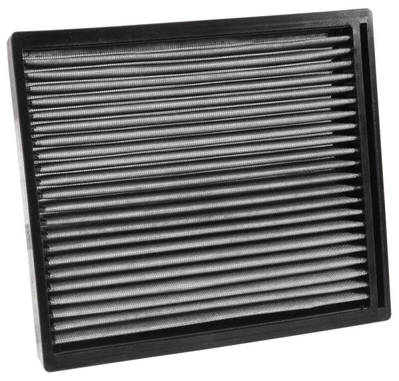 K&N Cabin Air Filter 12-15 Hyundai i45-Cabin Air Filters-Grocery Getter Performance