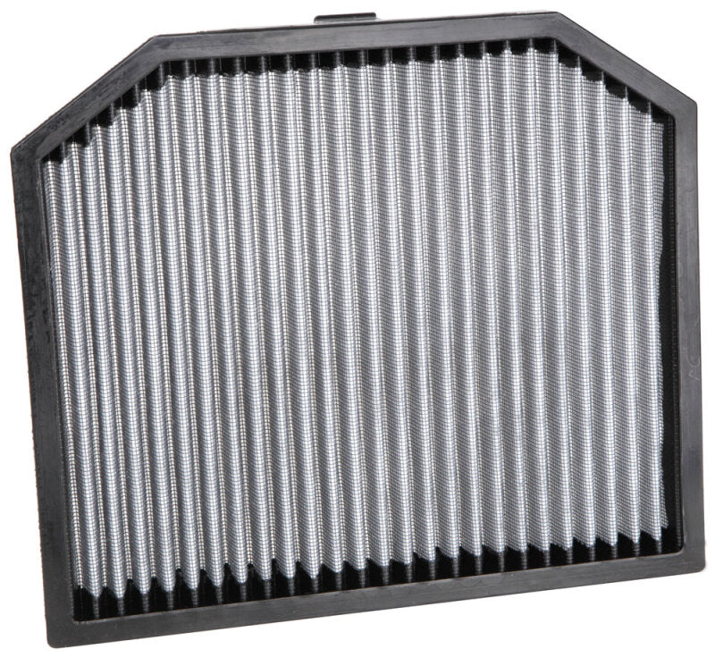 K&N Cabin Air Filter 2017 Chevrolet Caprice-Cabin Air Filters-Grocery Getter Performance