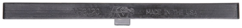 K&N Cabin Air Filter 2017 Chevrolet Caprice-Cabin Air Filters-Grocery Getter Performance