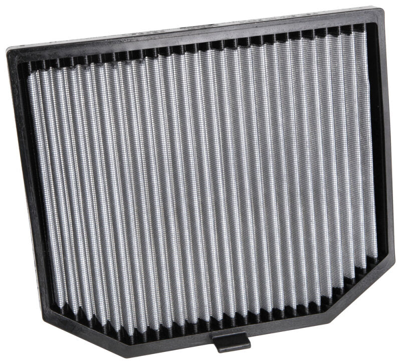 K&N Cabin Air Filter 2017 Chevrolet Caprice-Cabin Air Filters-Grocery Getter Performance