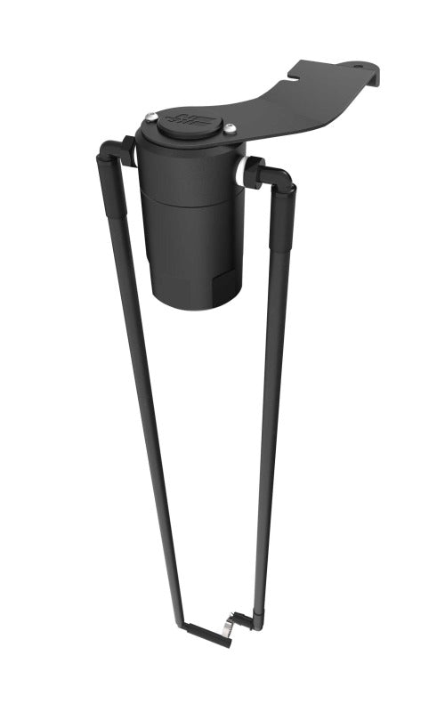 K&N Catch Can Oil Separator Toyota Tundra 3.5L 22-23-Oil Separators-Grocery Getter Performance