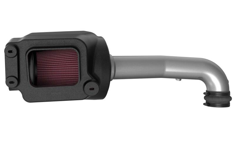 K&N Chevy/GMC 1500 V8 5.3L/6.2L NextGen Aluminum Cold Air Intake-Cold Air Intakes-Grocery Getter Performance