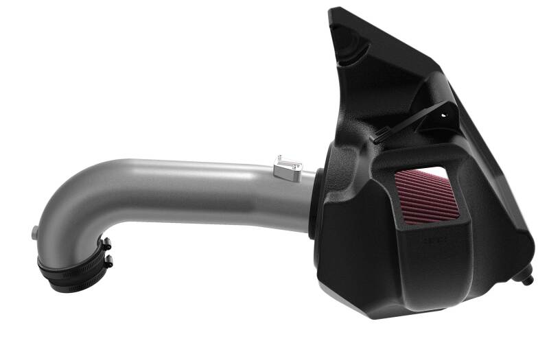K&N Chevy/GMC 1500 V8 6.2L NextGen Aluminum Cold Air Intake-Cold Air Intakes-Grocery Getter Performance