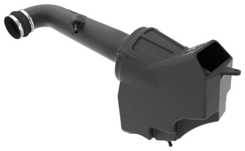 K&N Dryflow Air Intake System Jeep Wrangler Jl V6-3.6L F/I 18-23-Cold Air Intakes-Grocery Getter Performance