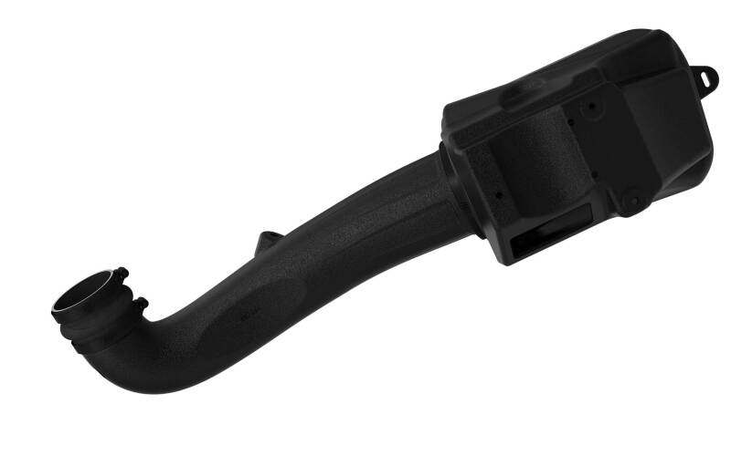 K&N Jeep Wrangler V6 3.6L NextGen Cold Air Intake-Cold Air Intakes-Grocery Getter Performance