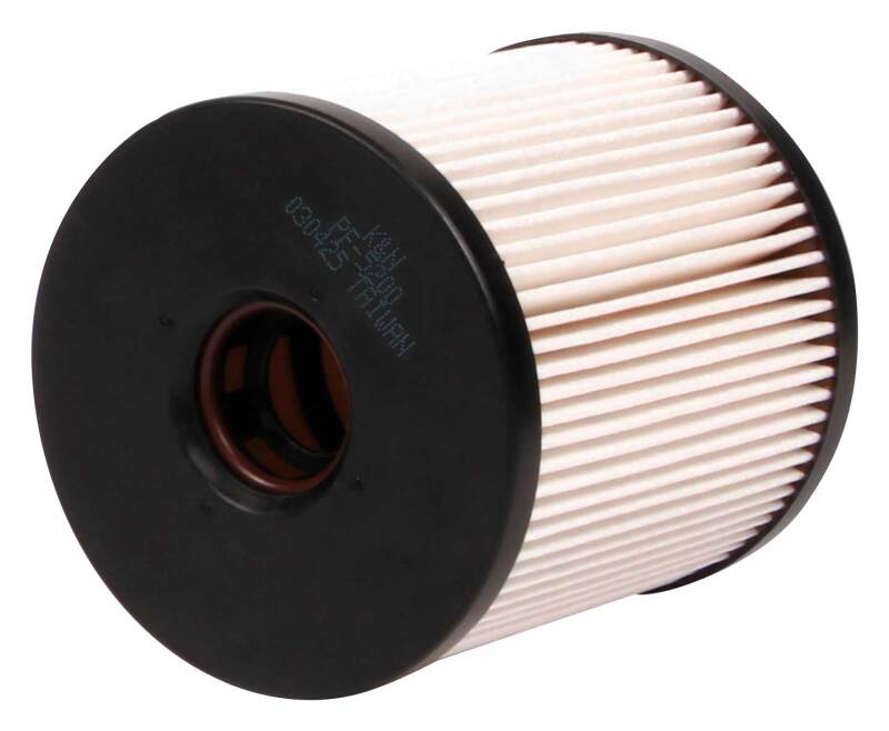 K&N Jeep/Dodge Diesel Truck Fuel Filter-Fuel Filters-Grocery Getter Performance