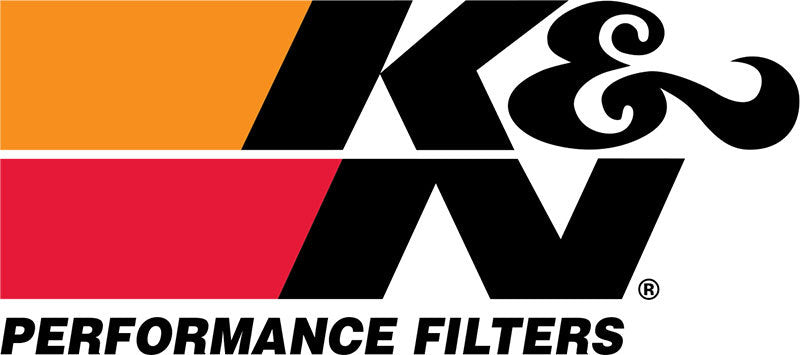 K&N Oil Filter 3in OD x 5.094in H for Buick/Chevrolet/Pontiac/GMC/Oldsmobile/GMC/Cadillac-Oil Filters-Grocery Getter Performance
