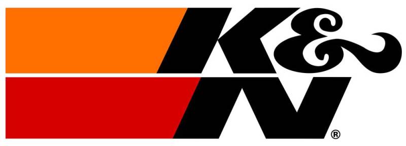 K&N Oil Filter 3in OD x 5.094in H for Buick/Chevrolet/Pontiac/GMC/Oldsmobile/GMC/Cadillac-Oil Filters-Grocery Getter Performance