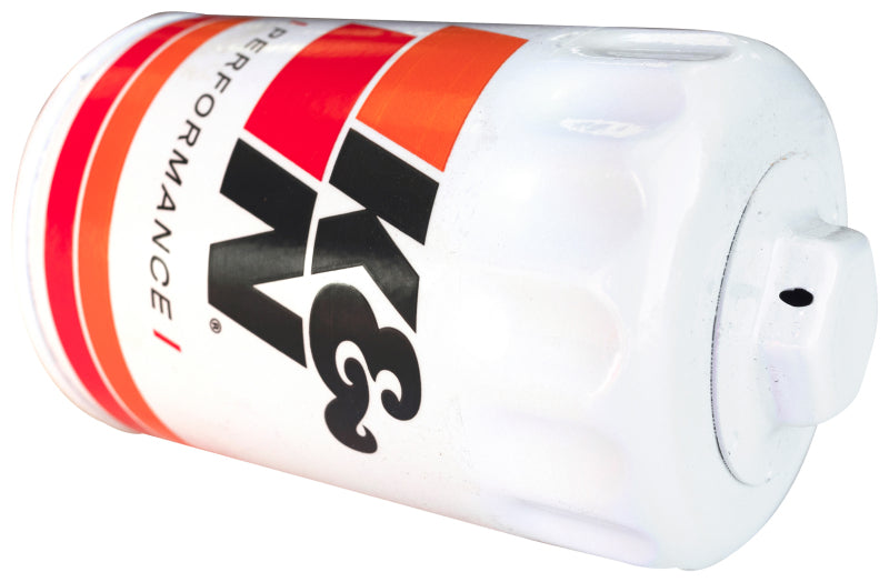 K&N Oil Filter Automotive 08-10 VW Passat-Oil Filters-Grocery Getter Performance