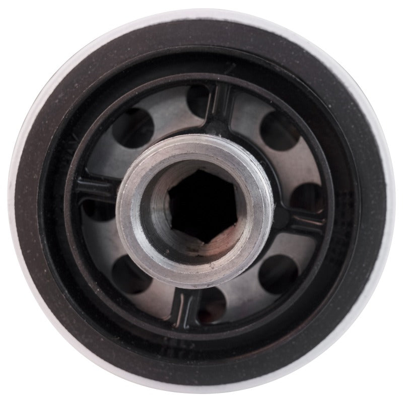 K&N Oil Filter Automotive 08-10 VW Passat-Oil Filters-Grocery Getter Performance