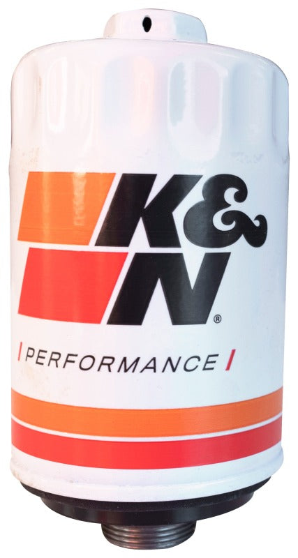 K&N Oil Filter Automotive 08-10 VW Passat-Oil Filters-Grocery Getter Performance