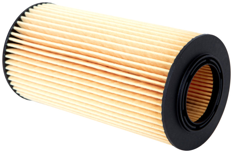 K&N Oil Filter Automotive 20-24 Audi RS Q3 2.5L-Oil Filters-Grocery Getter Performance
