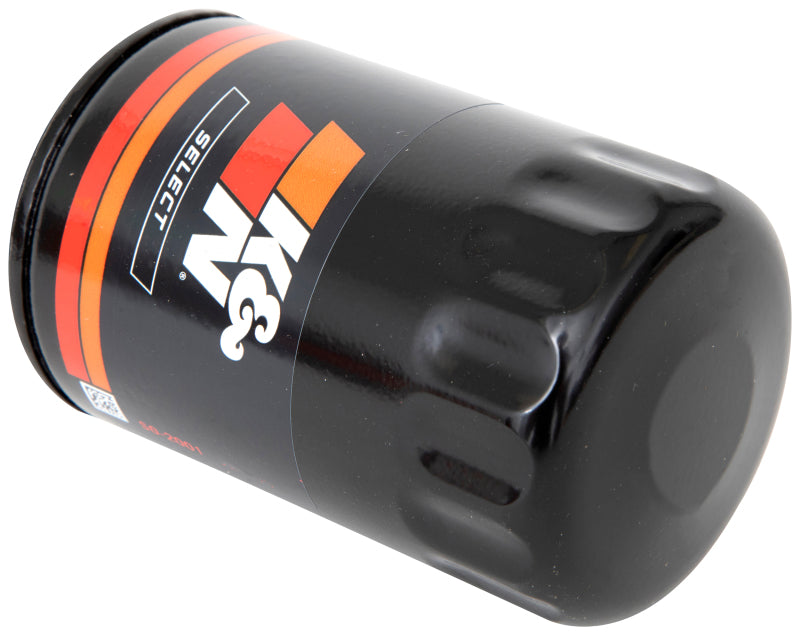 K&N Oil Filter Automotive 92-05 Chevrolet Blazer-Oil Filters-Grocery Getter Performance