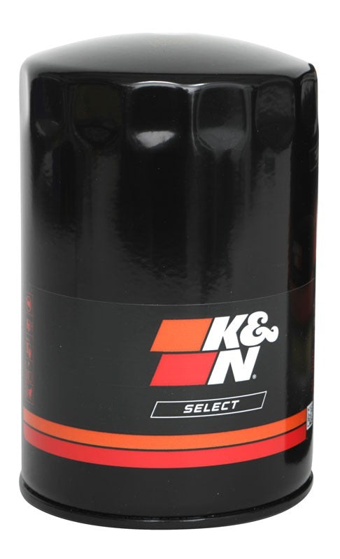 K&N Oil Filter Automotive 92-05 Chevrolet Blazer-Oil Filters-Grocery Getter Performance