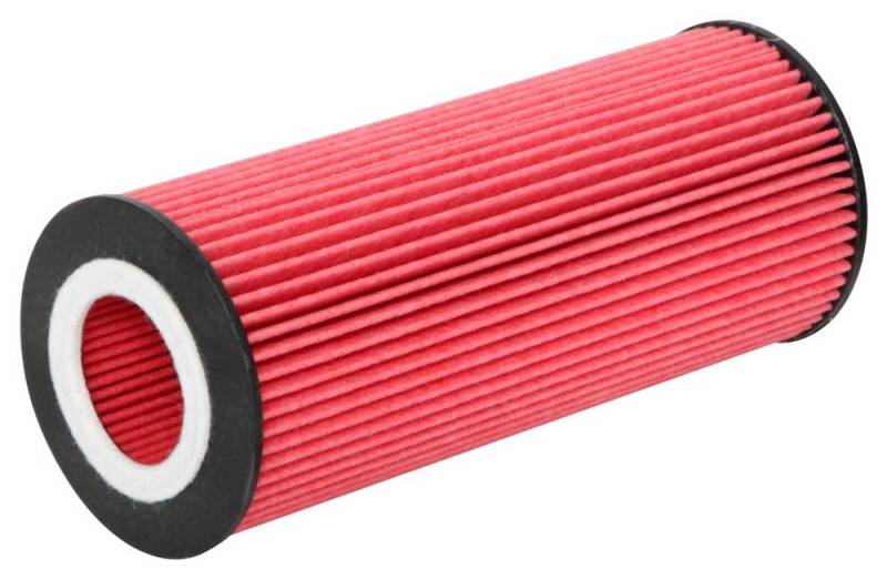 K&N Oil Filter OIL FILTER AUTOMOTIVE-Oil Filters-Grocery Getter Performance