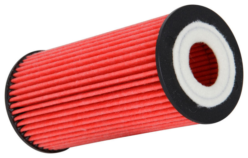 K&N Performance Oil Filter for 2019 Audi A3 2.0L-Oil Filters-Grocery Getter Performance