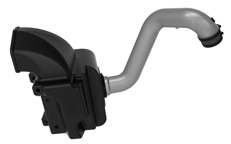 K&N RAM 1500 V6 3.6L NextGen Aluminum Cold Air Intake-Cold Air Intakes-Grocery Getter Performance