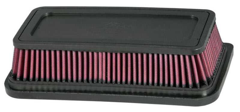 K&N Replacement Air Filter 69-8608Tfk-Air Filters - Direct Fit-Grocery Getter Performance