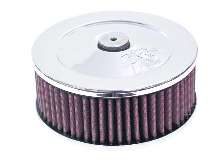 K&N Replacement Air Filter 69-8608Tfk-Air Filters - Direct Fit-Grocery Getter Performance
