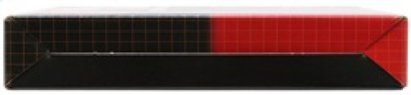 K&N Replacement Air Filter ACURA NSX V6-3.0L 1991-96-Air Filters - Drop In-Grocery Getter Performance