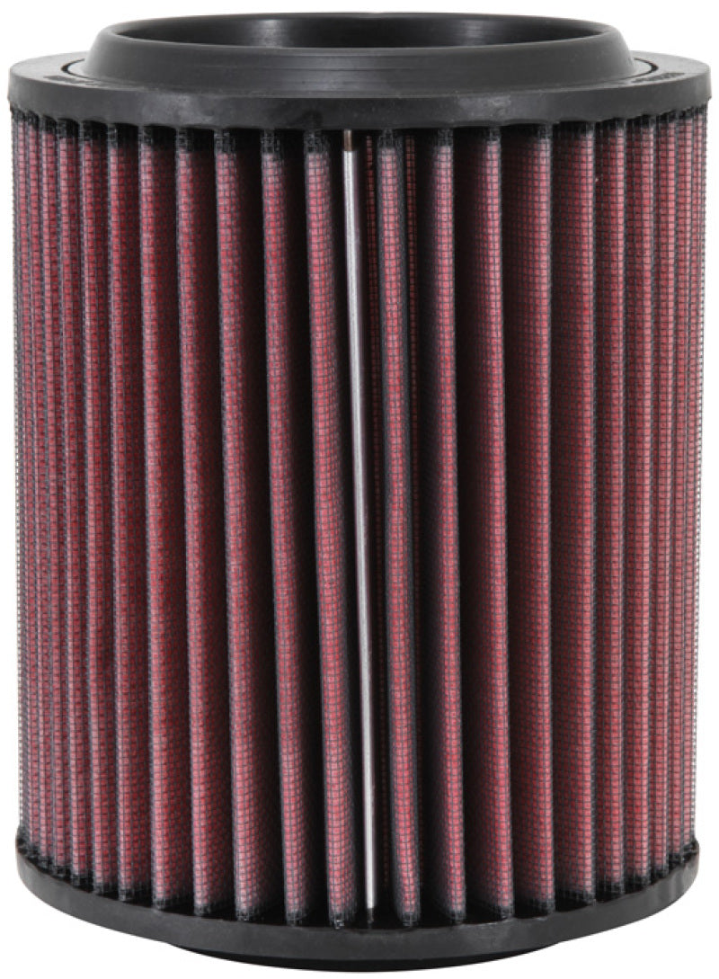 K&N Replacement Air Filter AUDI A8 4.2L-V8; 2004-2005-Air Filters - Drop In-Grocery Getter Performance
