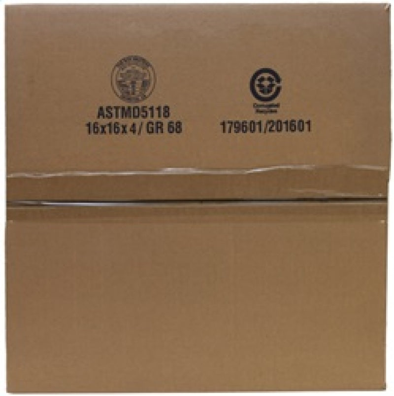 K&N Replacement Air Filter CHEVY V8;3-2BBL. 1969-70-Air Filters - Drop In-Grocery Getter Performance