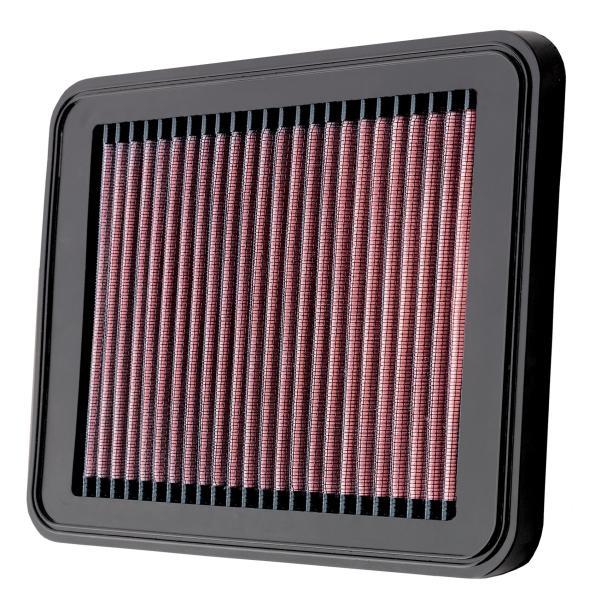 K&N Replacement Air Filter CHRYSLER,DODGE,PLY.,FORD, 1968-89-Air Filters - Drop In-Grocery Getter Performance