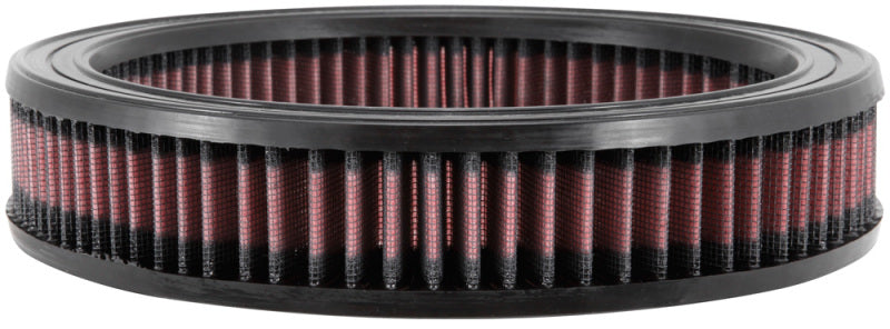 K&N Replacement Air Filter GM L6,V6,V8,1962-80-Air Filters - Drop In-Grocery Getter Performance