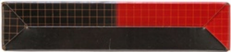 K&N Replacement Air Filter - Panel 10.688in O/S Length x 7.125in O/S Width x 1.125in H-Air Filters - Drop In-Grocery Getter Performance